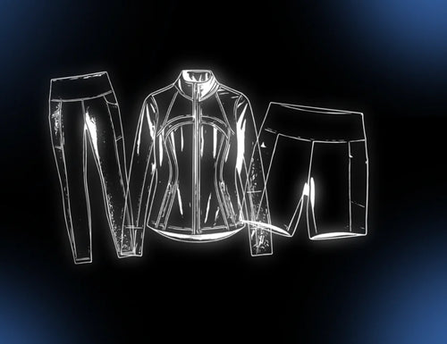 Clothing Vendor
