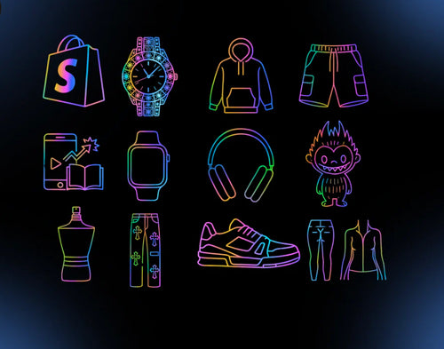 All Vendor Bundle