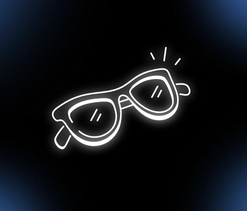 Glasses Vendor